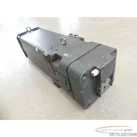 Control unit Siemens 1PM6138-4GZ89-3AR1 Hauptspindelmotor SN: YFN113817201003