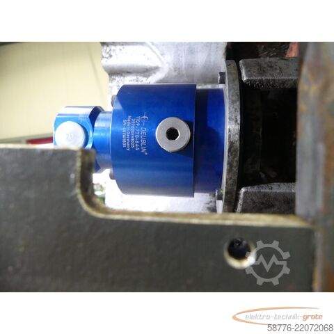 Control unit Siemens 1PM6138-4GZ89-3AR1 Hauptspindelmotor SN: YFN113817201003