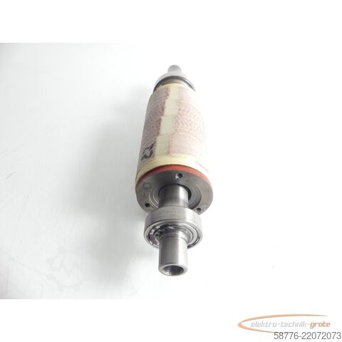 Control unit Siemens Rotor für 1FT6044-1AF71 Motor