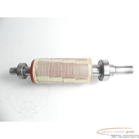 Control unit Siemens Rotor für 1FT6044-1AF71 Motor