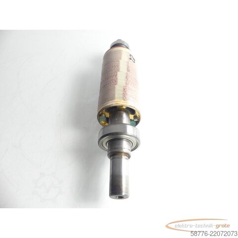 Control unit Siemens Rotor für 1FT6044-1AF71 Motor