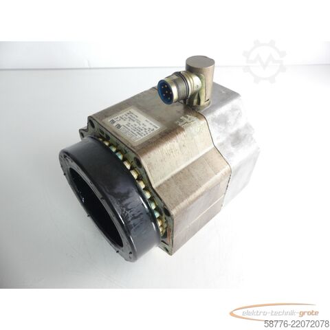 Control unit Siemens Stator für 1FK6083-6AF71 Servomotor SN: YFM210681704001