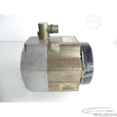 Control unit Siemens Stator für 1FK6083-6AF71 Servomotor SN: YFM210681704001