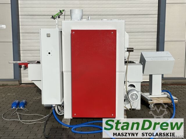 Raimann KR 310 E 340/120 Multiblatt Raimann KR 310 E