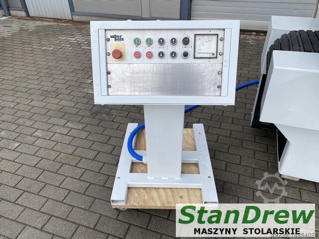 Raimann KR 310 E 340/120 Multiblatt Raimann KR 310 E