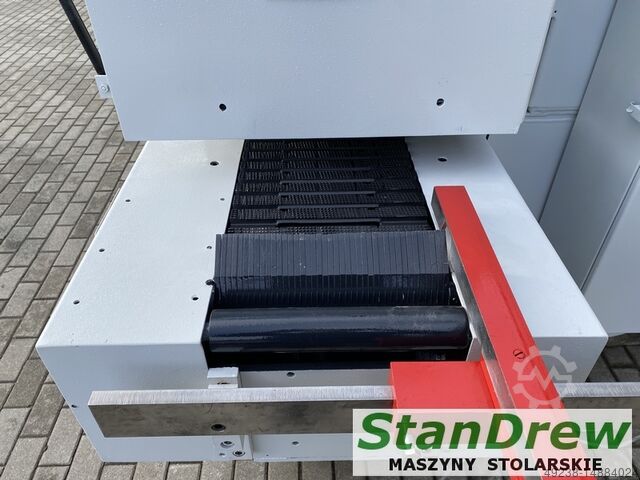 Raimann KR 310 E 340/120 Multiblatt Raimann KR 310 E