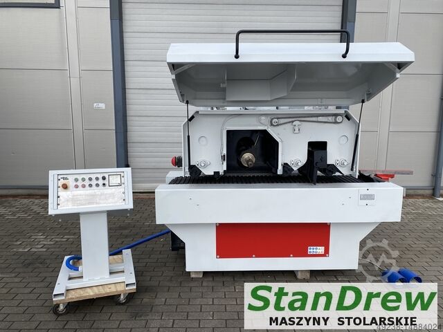 Raimann KR 310 E 340/120 Multiblatt Raimann KR 310 E