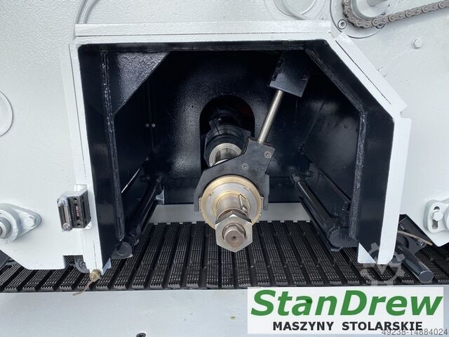 Raimann KR 310 E 340/120 Multiblatt Raimann KR 310 E