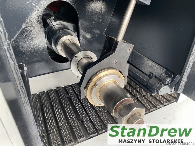 Raimann KR 310 E 340/120 Multiblatt Raimann KR 310 E