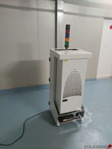 TCM DEK Printing Machines Bofa International 