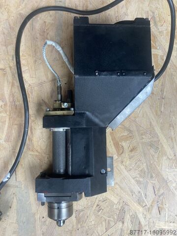 Glue Application Unit HOMAG QA34/QA65