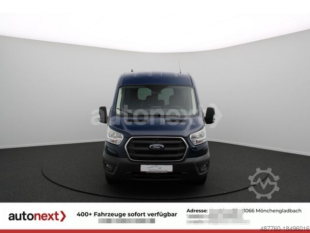 Minibus FORD Transit 350 L3H2 Automatik *9-SITZE* NAVI 6329