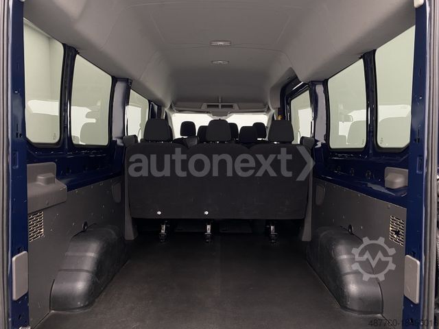 Minibus FORD Transit 350 L3H2 Automatik *9-SITZE* NAVI 6329