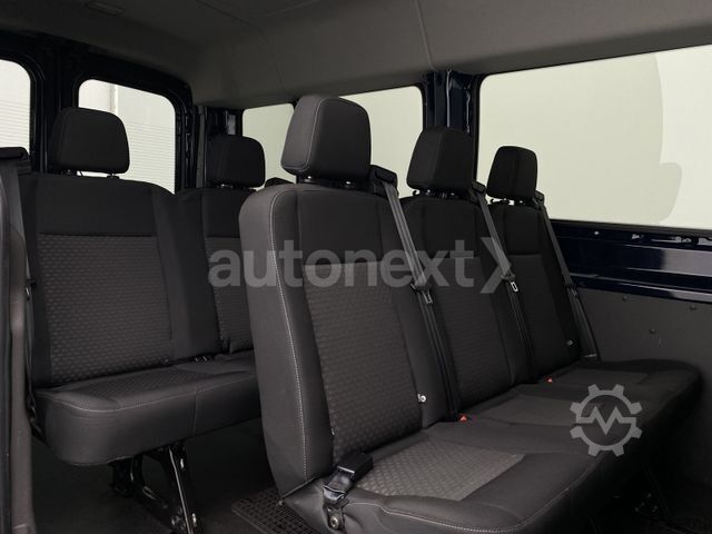 Minibus FORD Transit 350 L3H2 Automatik *9-SITZE* NAVI 6329