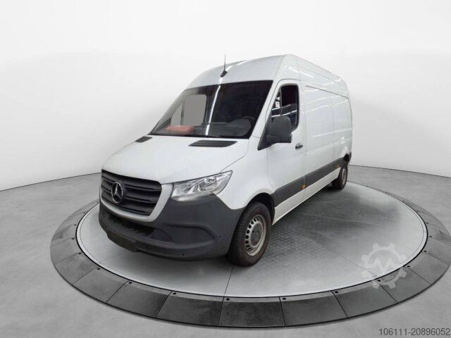 Minibus MERCEDES-BENZ Sprinter 314 CDI FWD KAL2H2 Kamera Klima