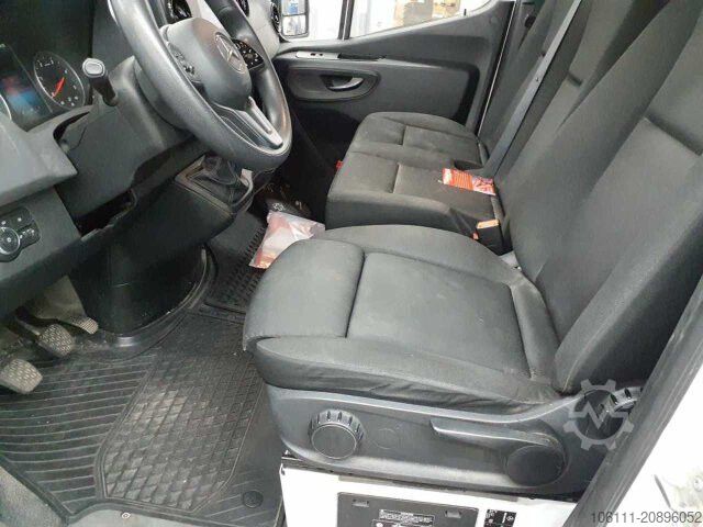 Minibus MERCEDES-BENZ Sprinter 314 CDI FWD KAL2H2 Kamera Klima