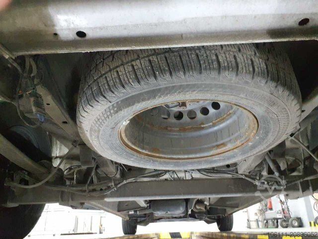 Minibus MERCEDES-BENZ Sprinter 314 CDI FWD KAL2H2 Kamera Klima