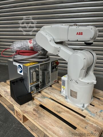 Industrial robot ABB IRB 1200- 5/0.9