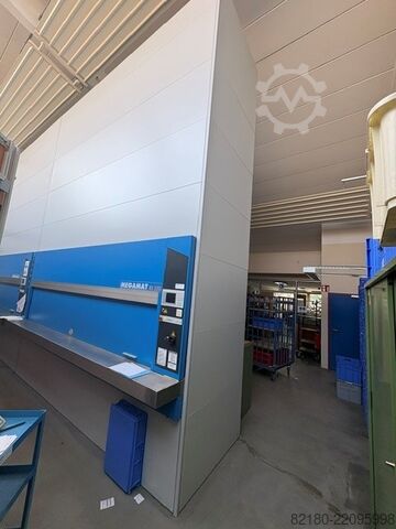 Storage lift Kardex MEG RS 350