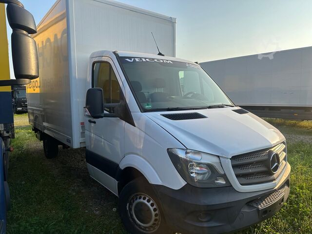 Panel van Mercedes-Benz 314 CASSA  2,18 MT. INTERNO