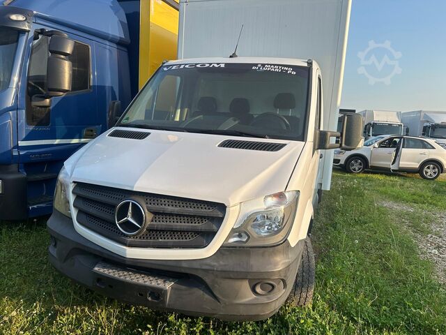 Panel van Mercedes-Benz 314 CASSA  2,18 MT. INTERNO