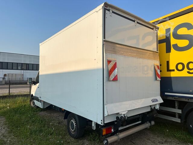 Panel van Mercedes-Benz 314 CASSA  2,18 MT. INTERNO