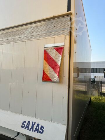 Panel van Mercedes-Benz 314 CASSA  2,18 MT. INTERNO