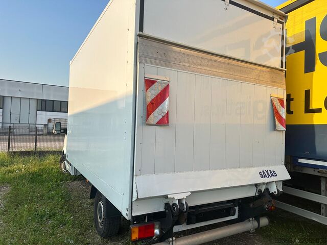 Panel van Mercedes-Benz 314 CASSA  2,18 MT. INTERNO