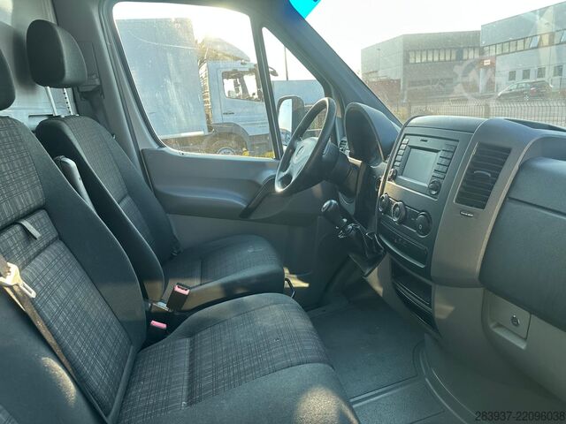 Panel van Mercedes-Benz 314 CASSA  2,18 MT. INTERNO