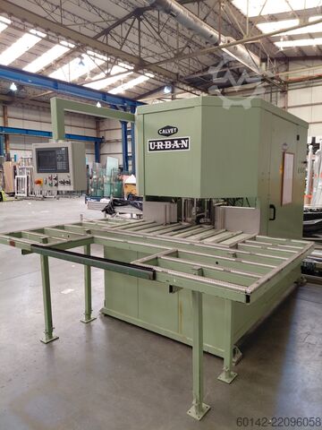 Corner cleaning machine Urban SV 430