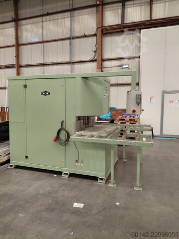 Corner cleaning machine Urban SV 430