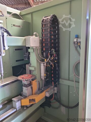 Corner cleaning machine Urban SV 430