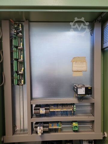Corner cleaning machine Urban SV 430