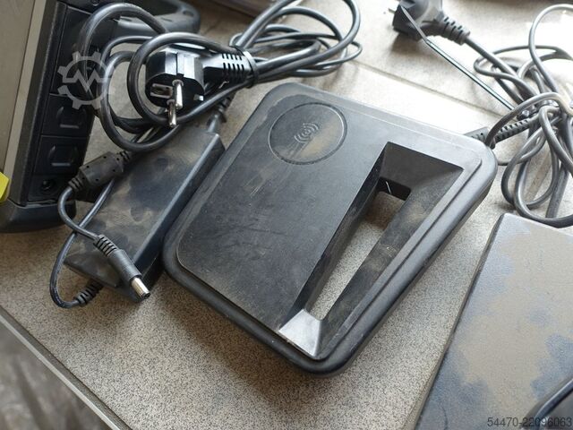 Diagnostic device HELLA GUTMANN MEGA MACS X