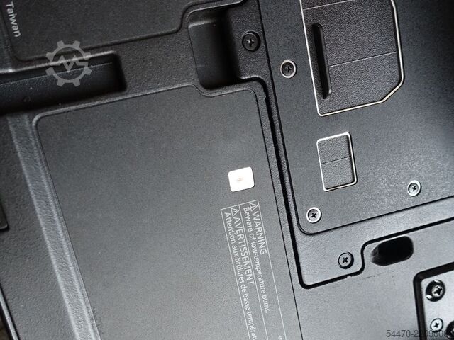 Diagnostic device HELLA GUTMANN MEGA MACS X