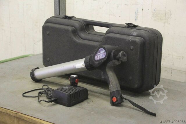 Battery for applicator gun Soraton** DynamicMax 3,6V Li-Ion