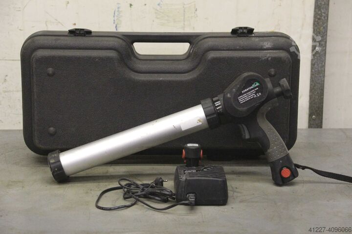 Battery for applicator gun Soraton** DynamicMax 3,6V Li-Ion