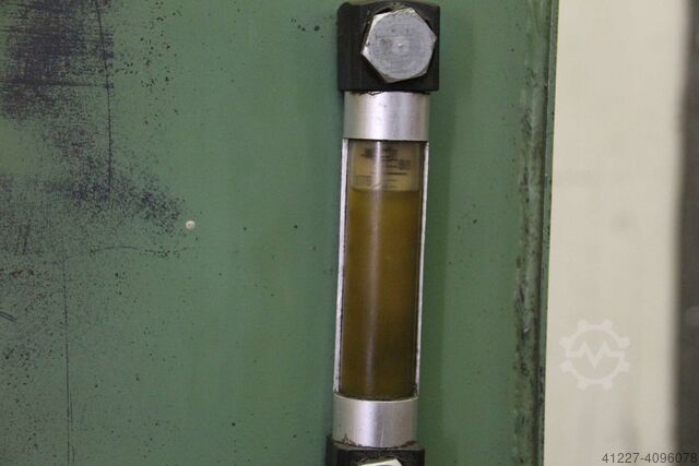 Hydraulikaggregat Costell 14 L/min 60 bar