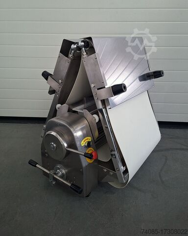 Teigausrollmaschine Ital Form SHR1 520