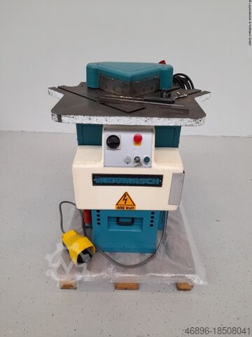 Ausklinkmaschine INDUMASCH FA 200/4