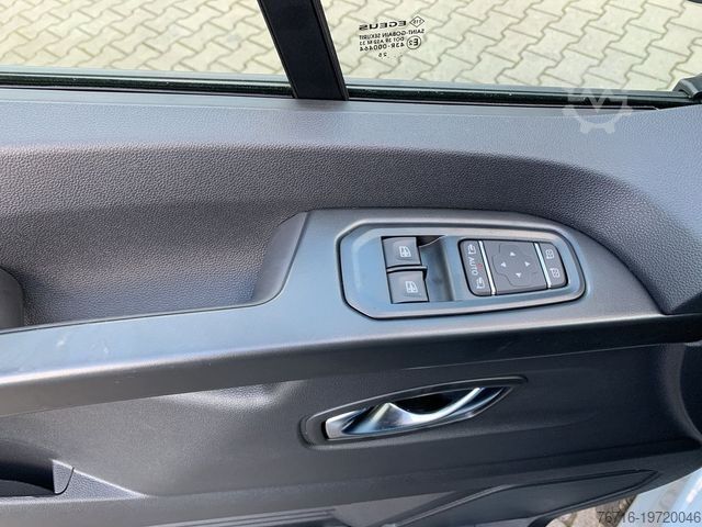 Panel van RENAULT Trafic KOMFORT L2H1 BLUE dCi 170 KAMERA+NAVI+PDC