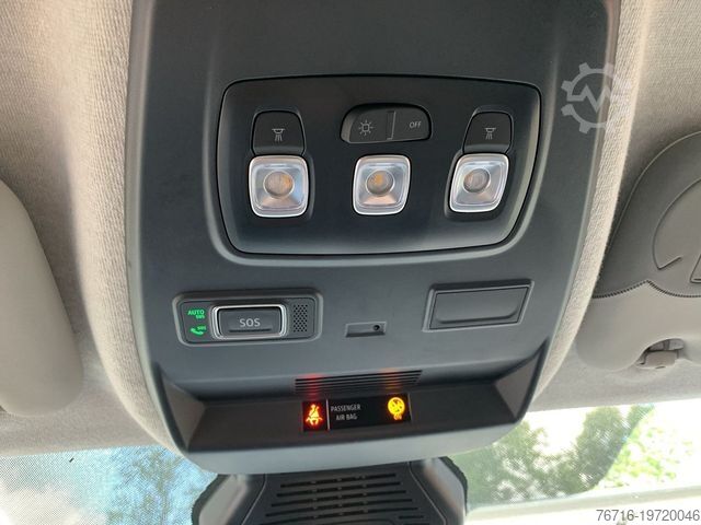 Panel van RENAULT Trafic KOMFORT L2H1 BLUE dCi 170 KAMERA+NAVI+PDC