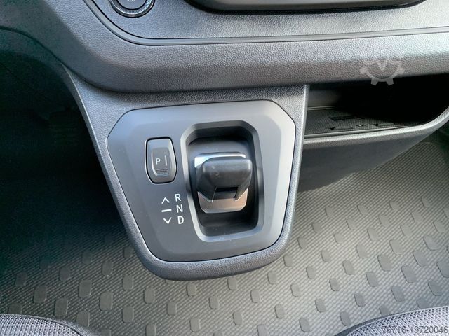 Panel van RENAULT Trafic KOMFORT L2H1 BLUE dCi 170 KAMERA+NAVI+PDC