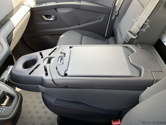 Panel van RENAULT Trafic KOMFORT L2H1 BLUE dCi 170 KAMERA+NAVI+PDC