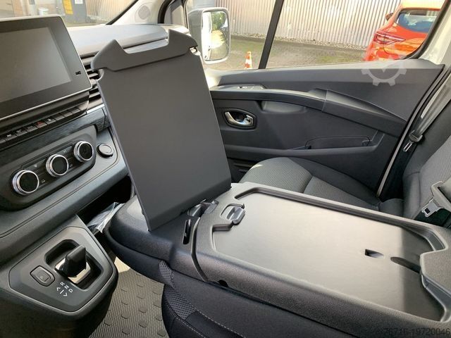 Panel van RENAULT Trafic KOMFORT L2H1 BLUE dCi 170 KAMERA+NAVI+PDC