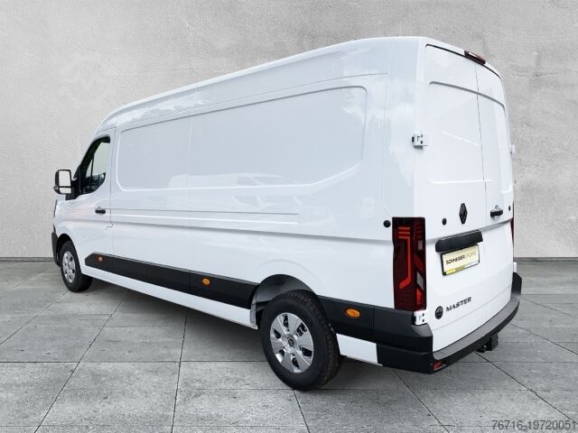 Kastenwagen Renault Master KASTEN L3H2 3,5t dCi 150 EXTRA BOTTAUSBAU