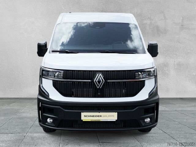 Kastenwagen Renault Master KASTEN L3H2 3,5t dCi 150 EXTRA BOTTAUSBAU