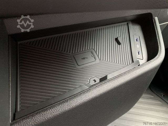 High top van RENAULT Master KASTEN EXTRA L3H2 3,5t dCi 150 BOTTAUSBAU