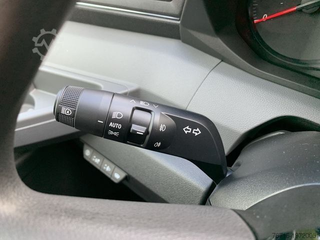 High top van RENAULT Master KASTEN EXTRA L3H2 3,5t dCi 150 BOTTAUSBAU