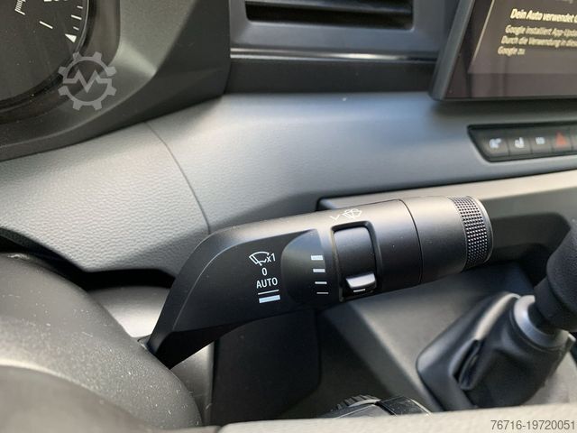 High top van RENAULT Master KASTEN EXTRA L3H2 3,5t dCi 150 BOTTAUSBAU